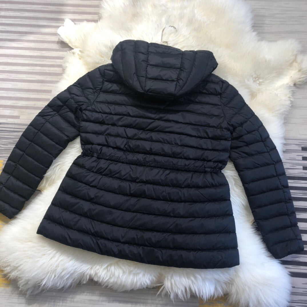 Raie Tie Waist Jacket