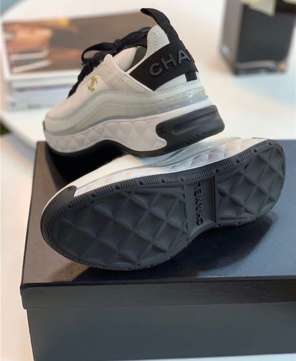 CC Sneaker
