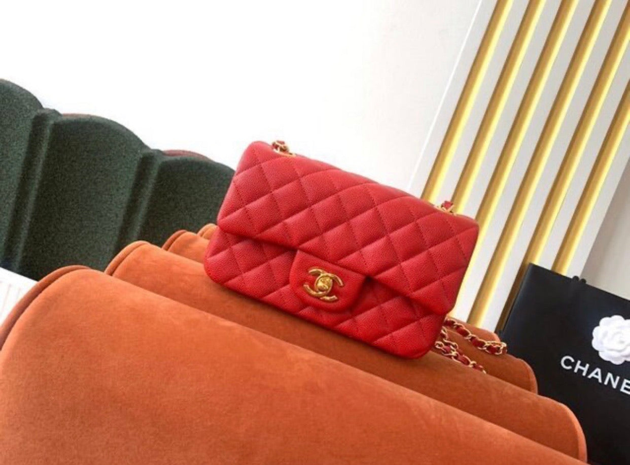 Original Quality Classic Flap