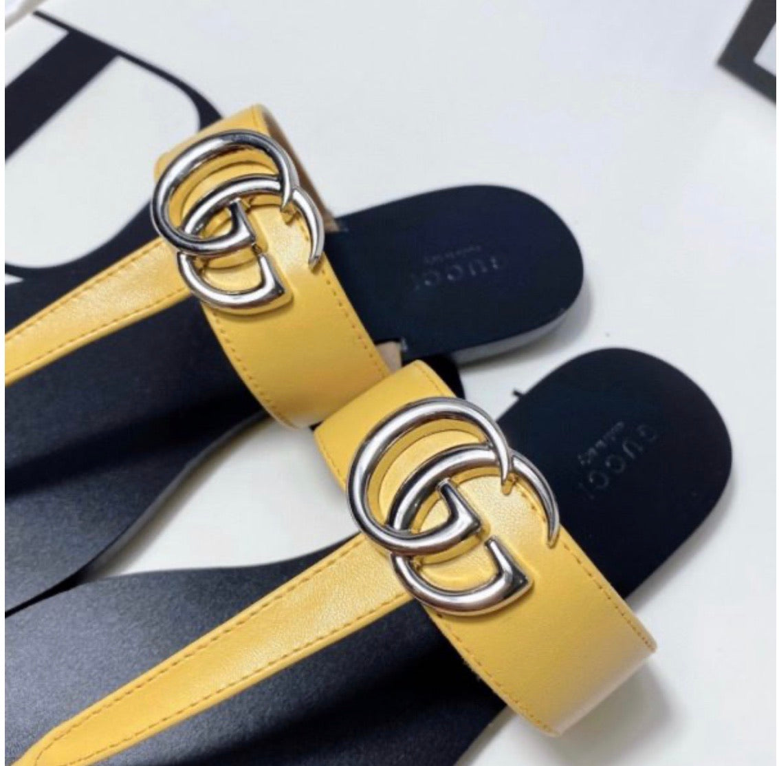 Thong Sandals