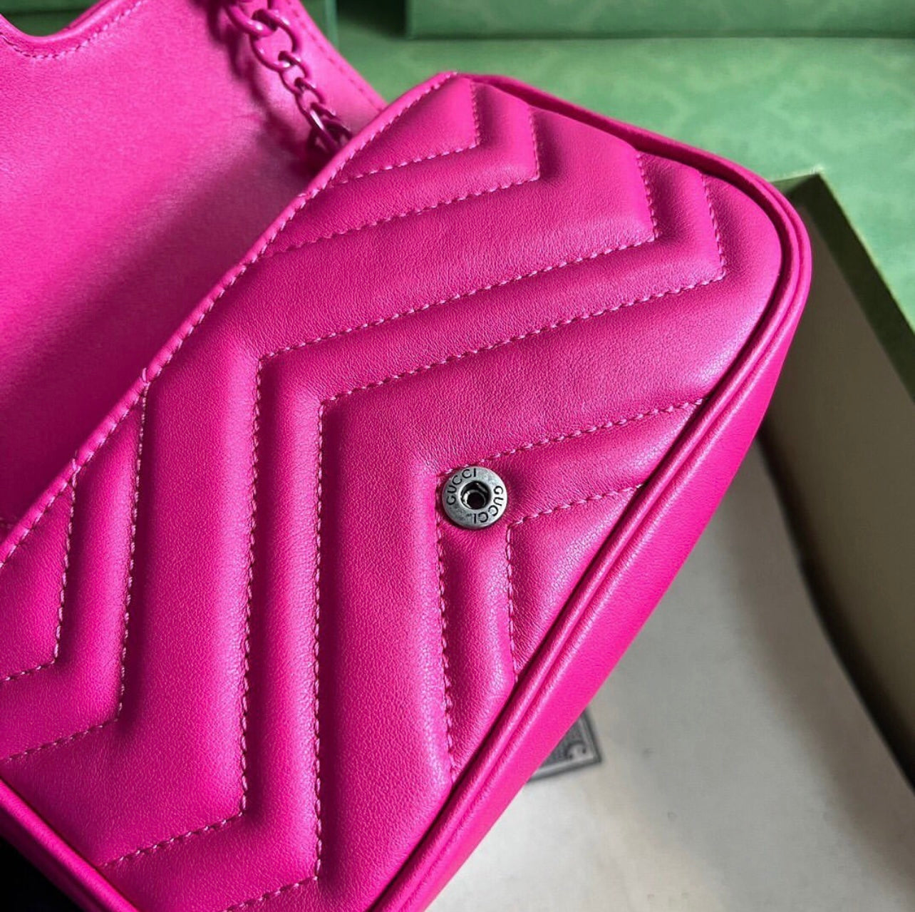 Marmont Super Mini Bag