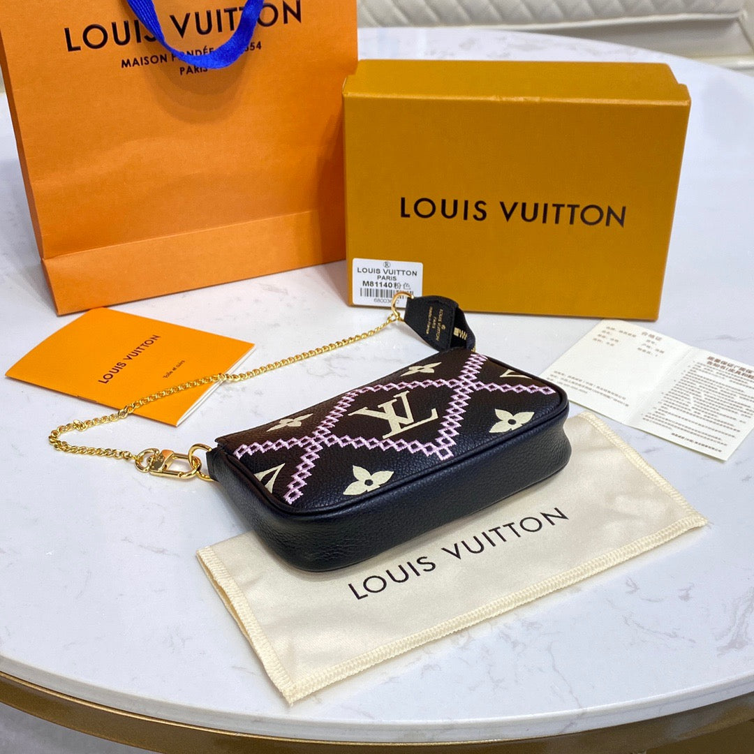 Mini Pochette