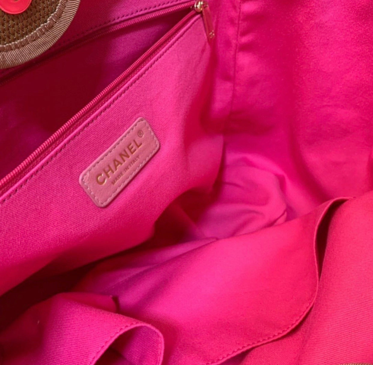 Shopping Tote