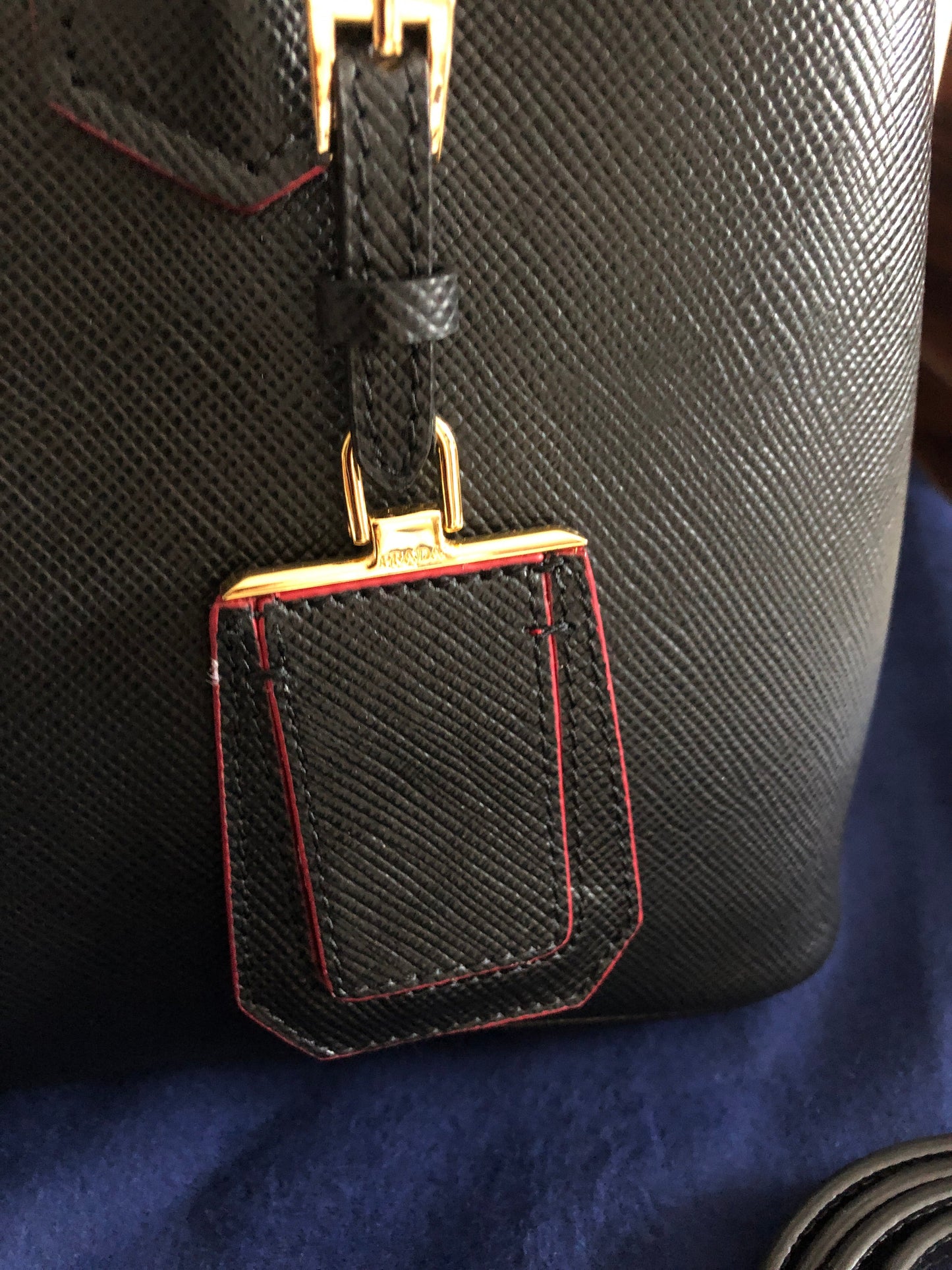 Double Tote