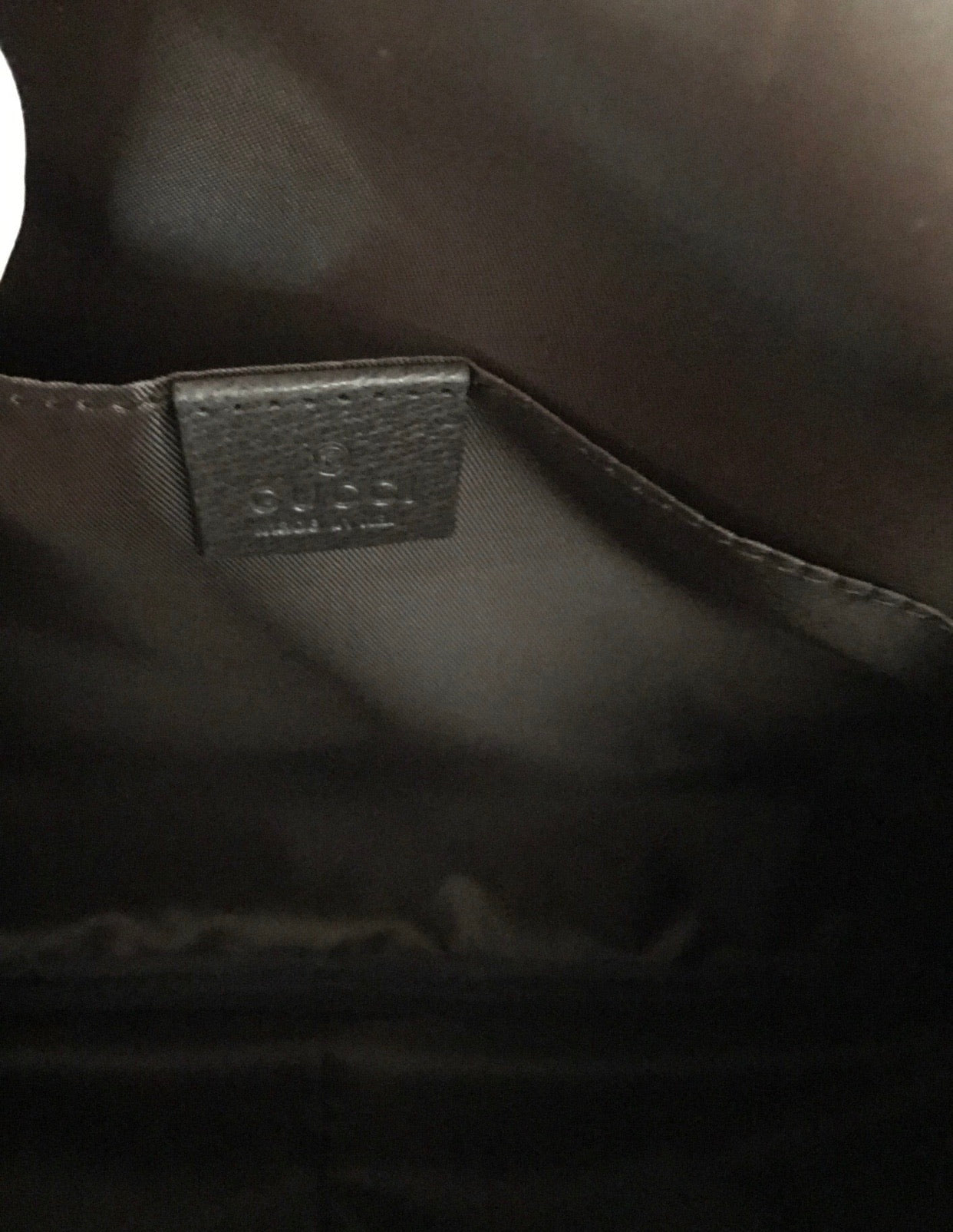 Baby Changing Bag