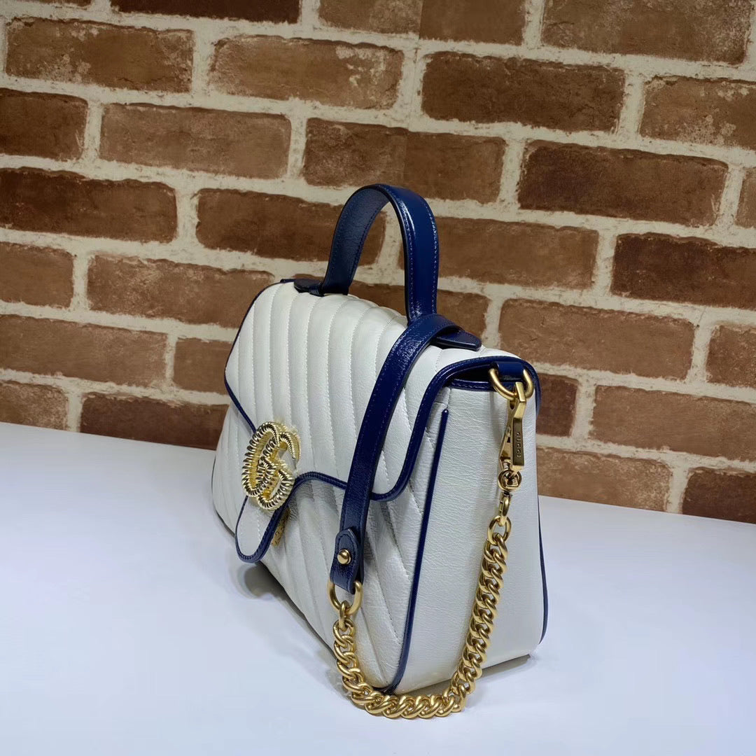 Marmont Top Handle