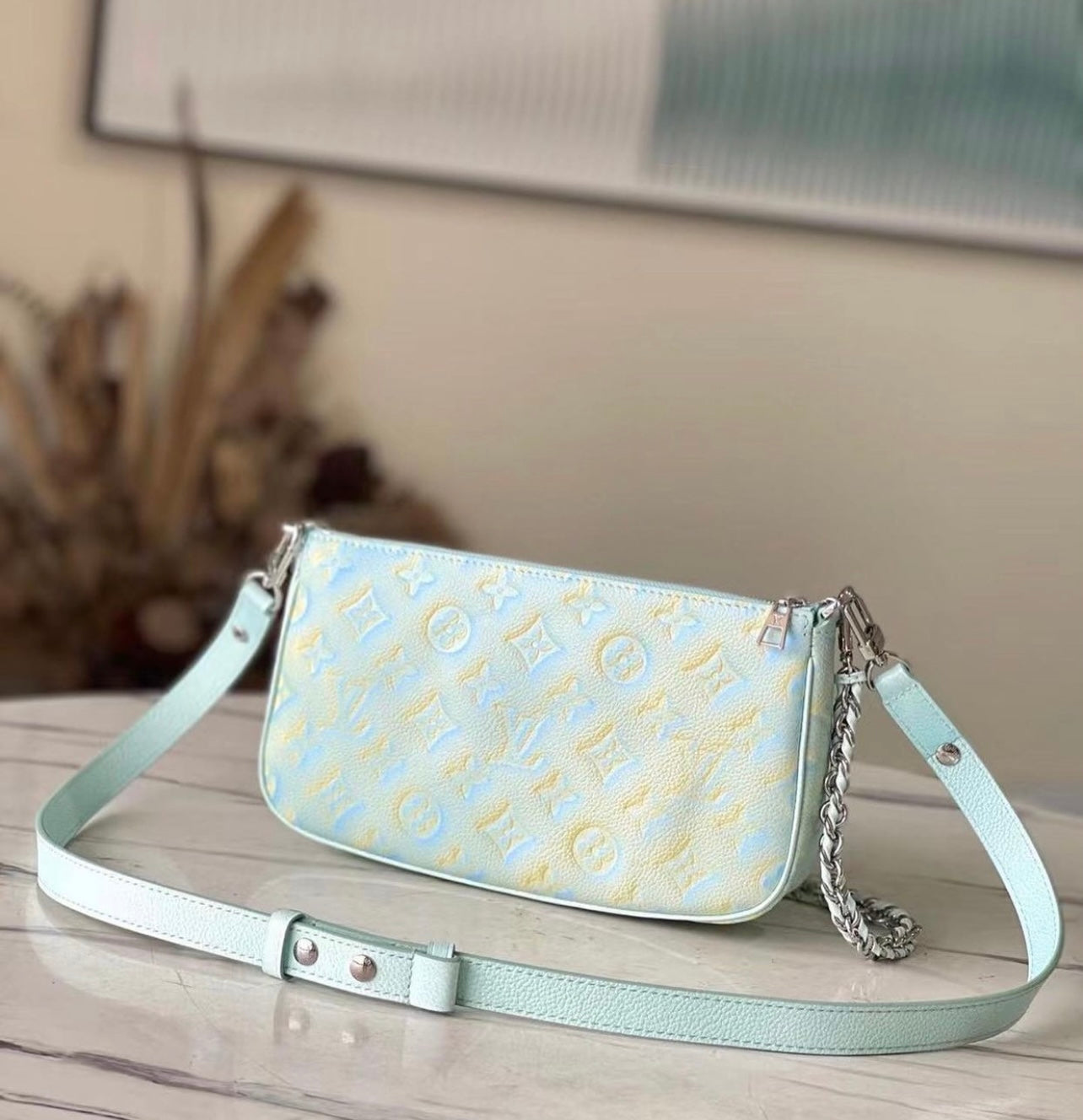 Stardust Multi Pochette