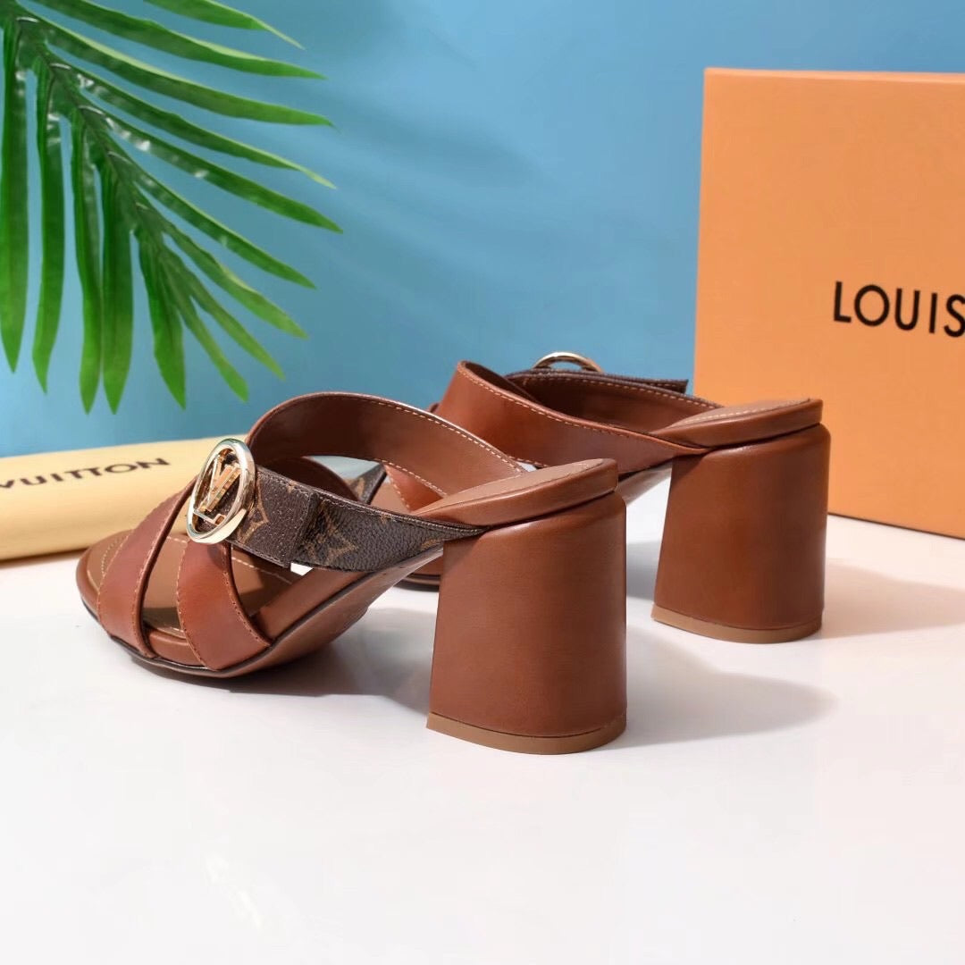 Horizon Mules