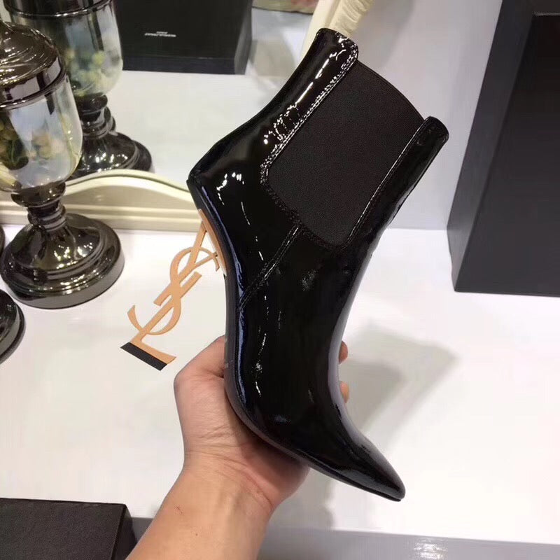 Opium Ankle Boots