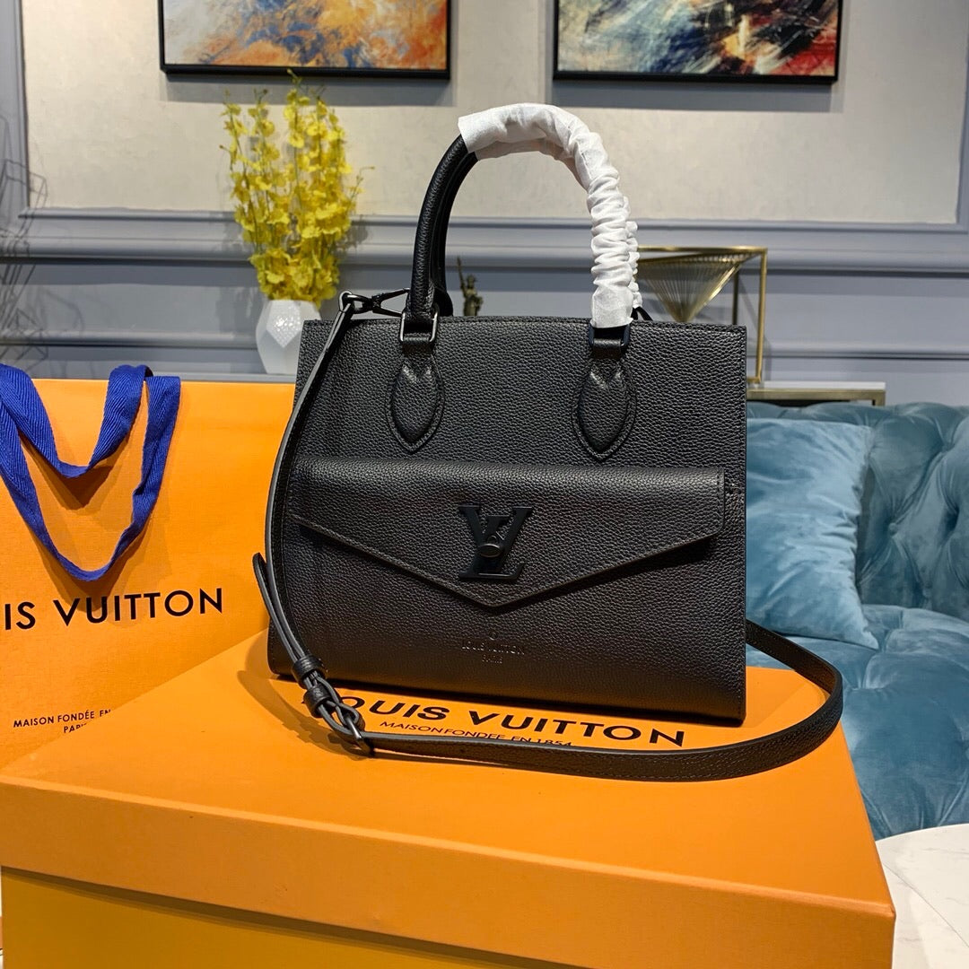 Lockme Tote PM