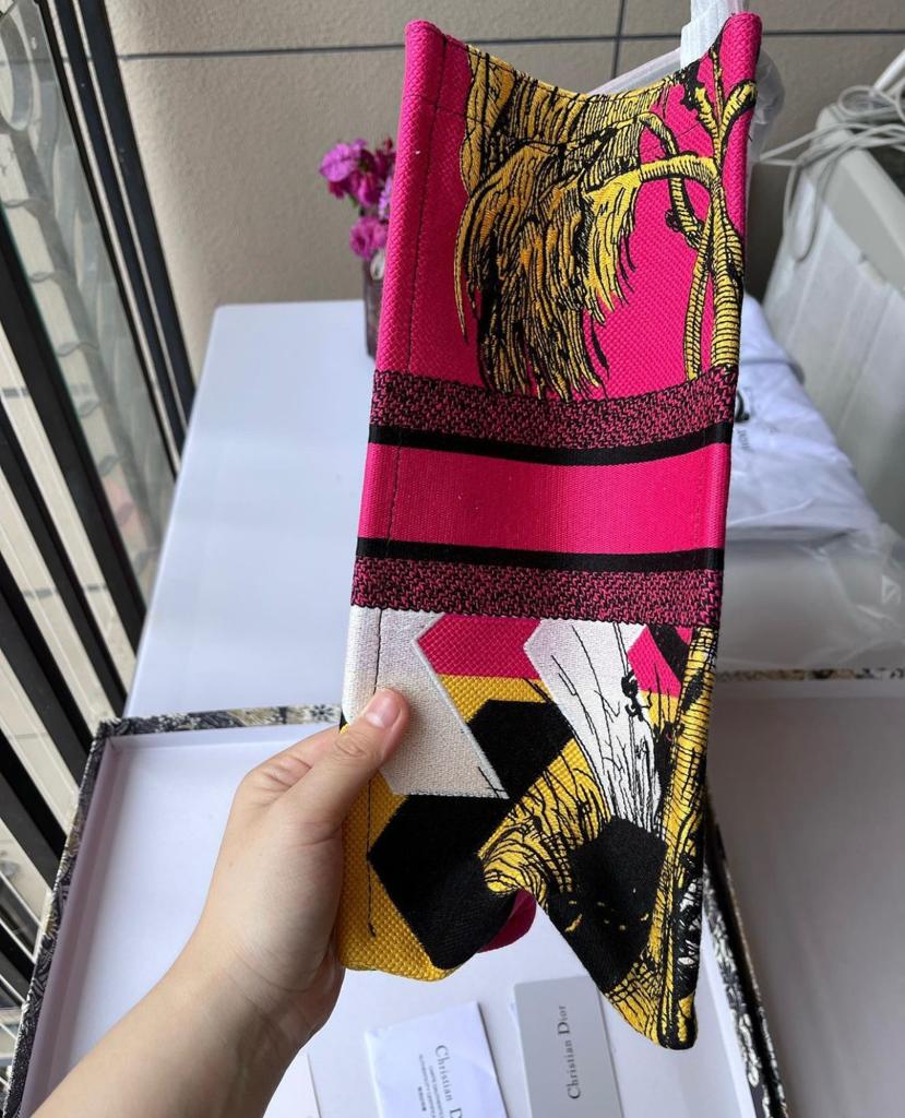 Book Tote