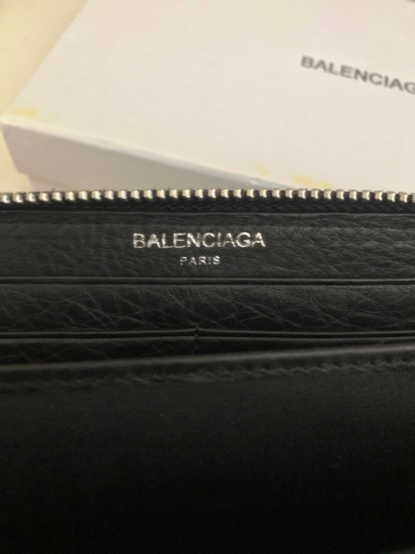 Everyday Continental Purse