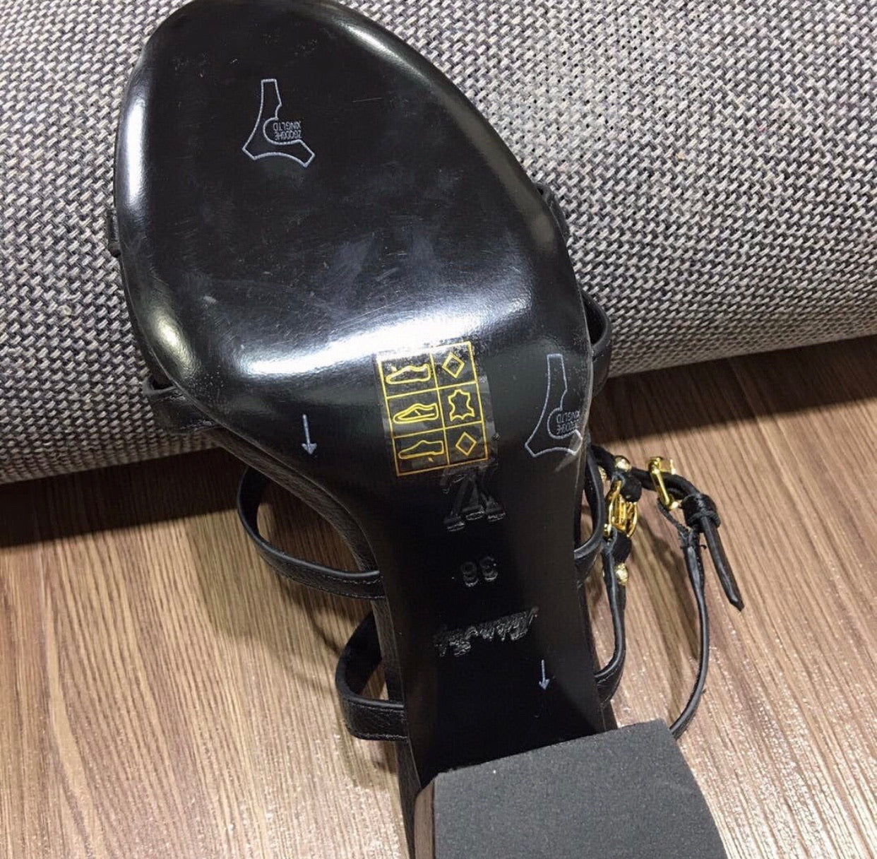 Roma Sandals