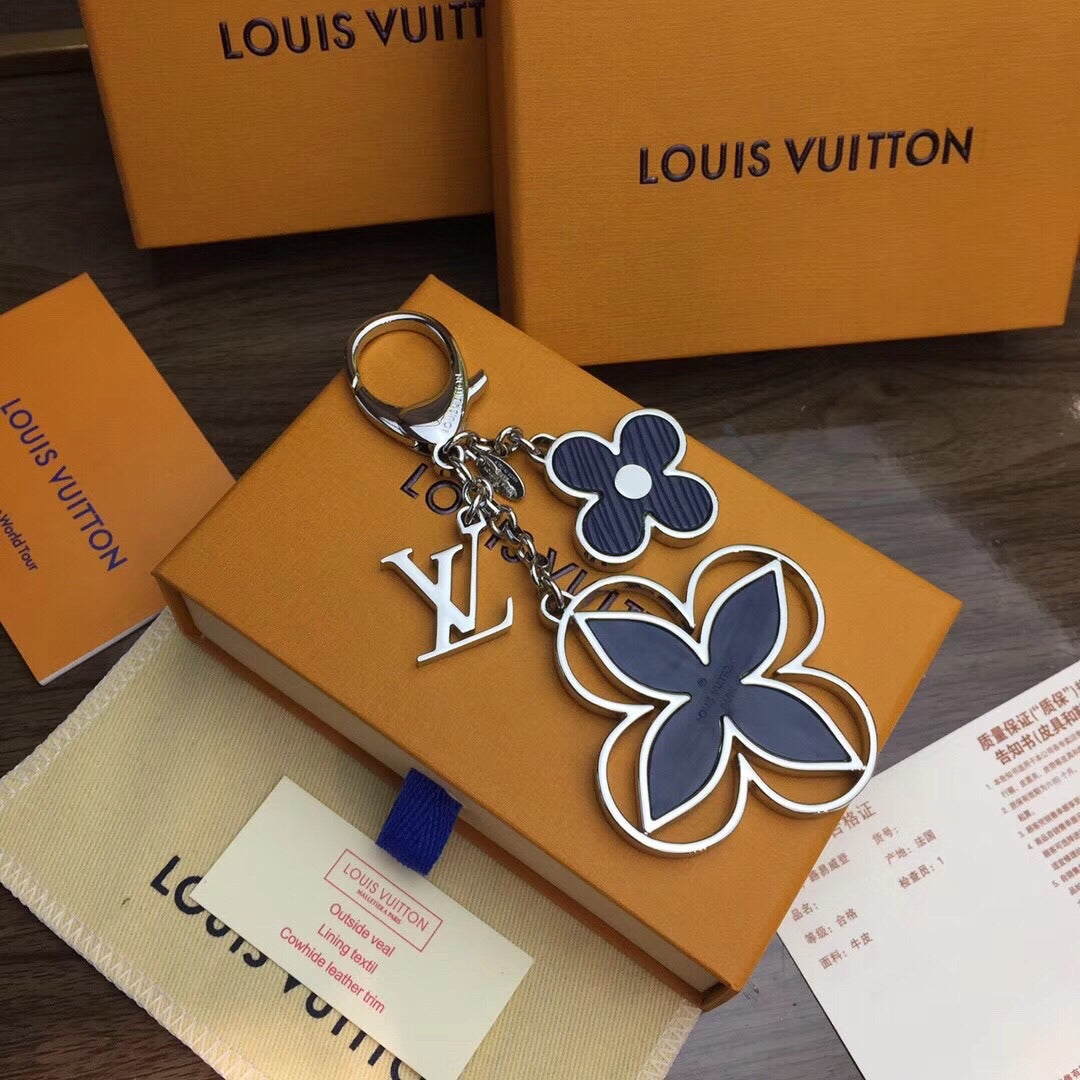 Bag Charm/Keychain