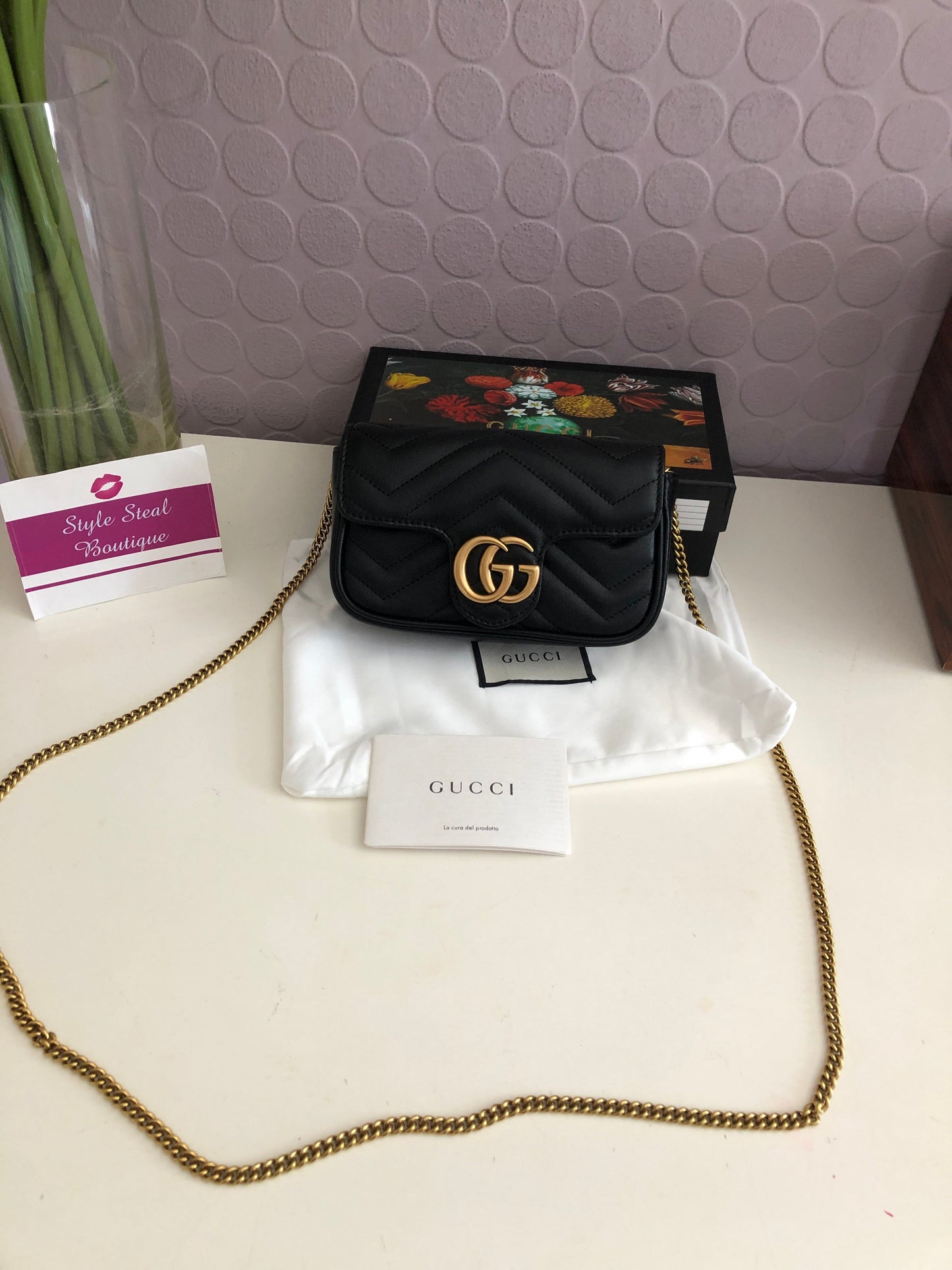 Marmont Mini