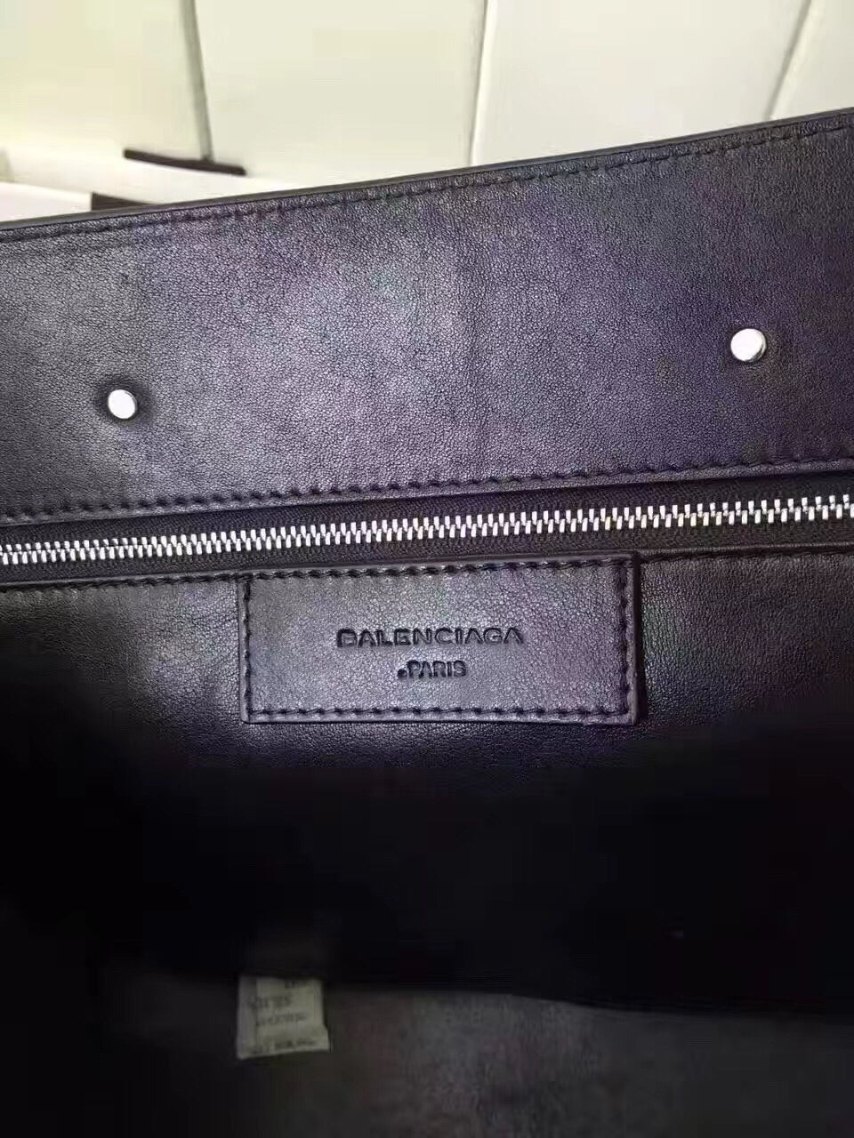 Papier Tote