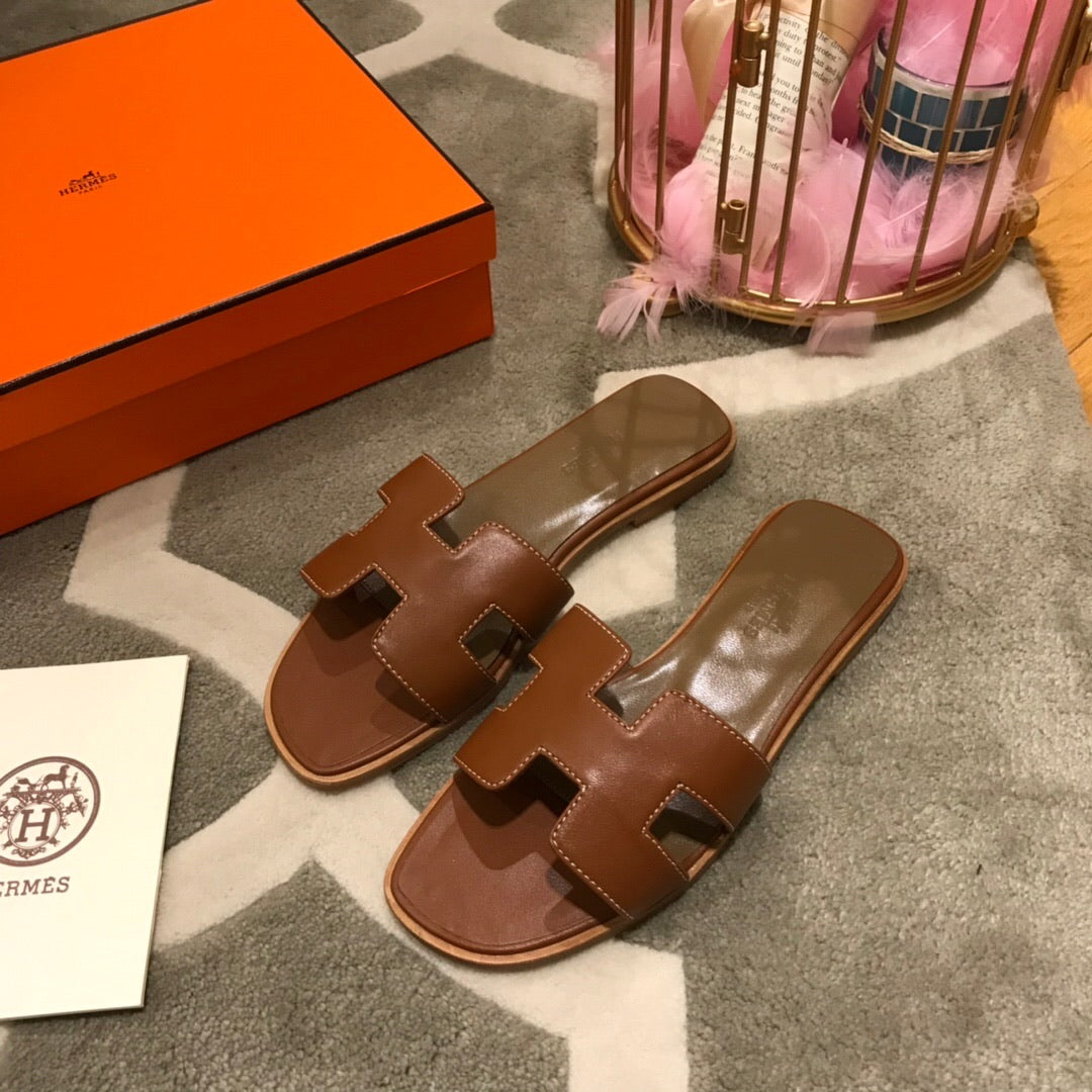 Oran Sandals