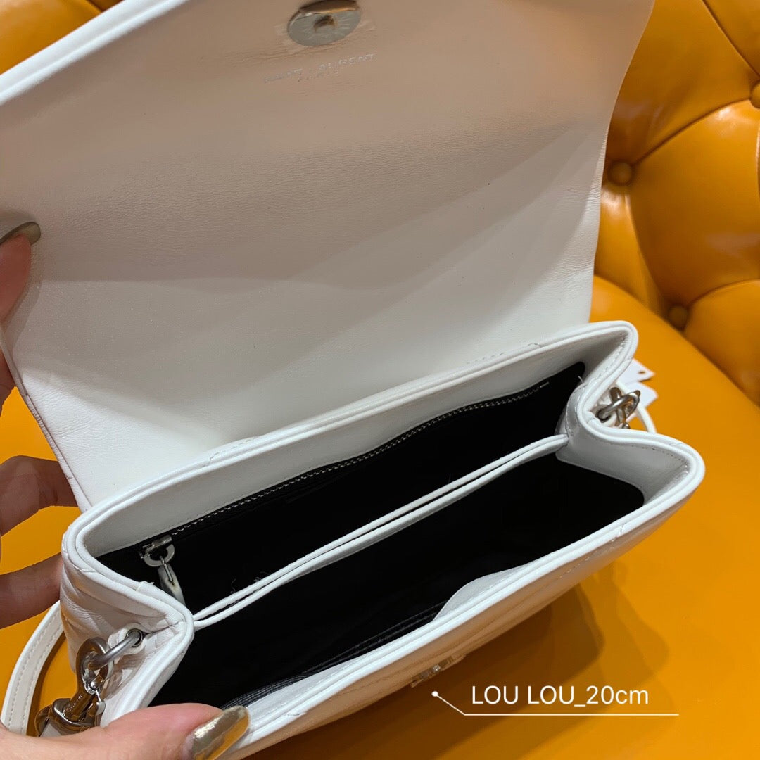 Loulou Mini