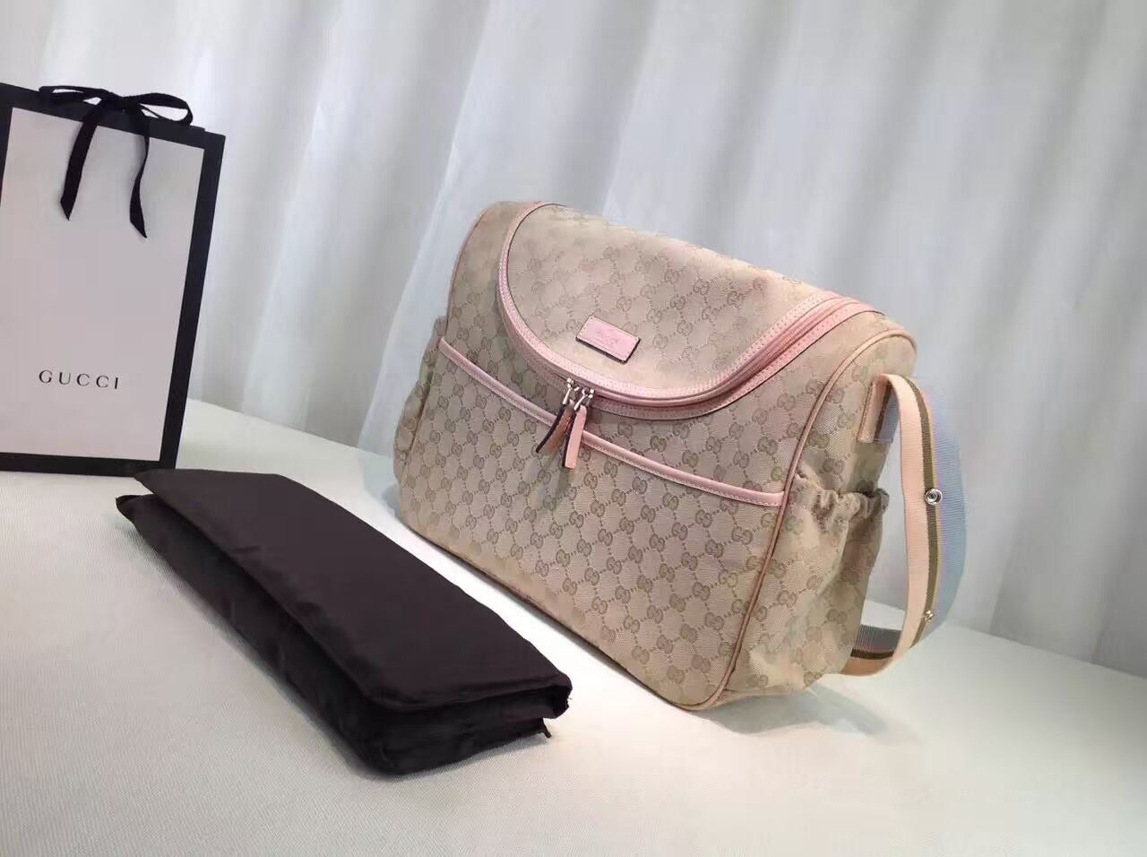 Baby Changing Bag