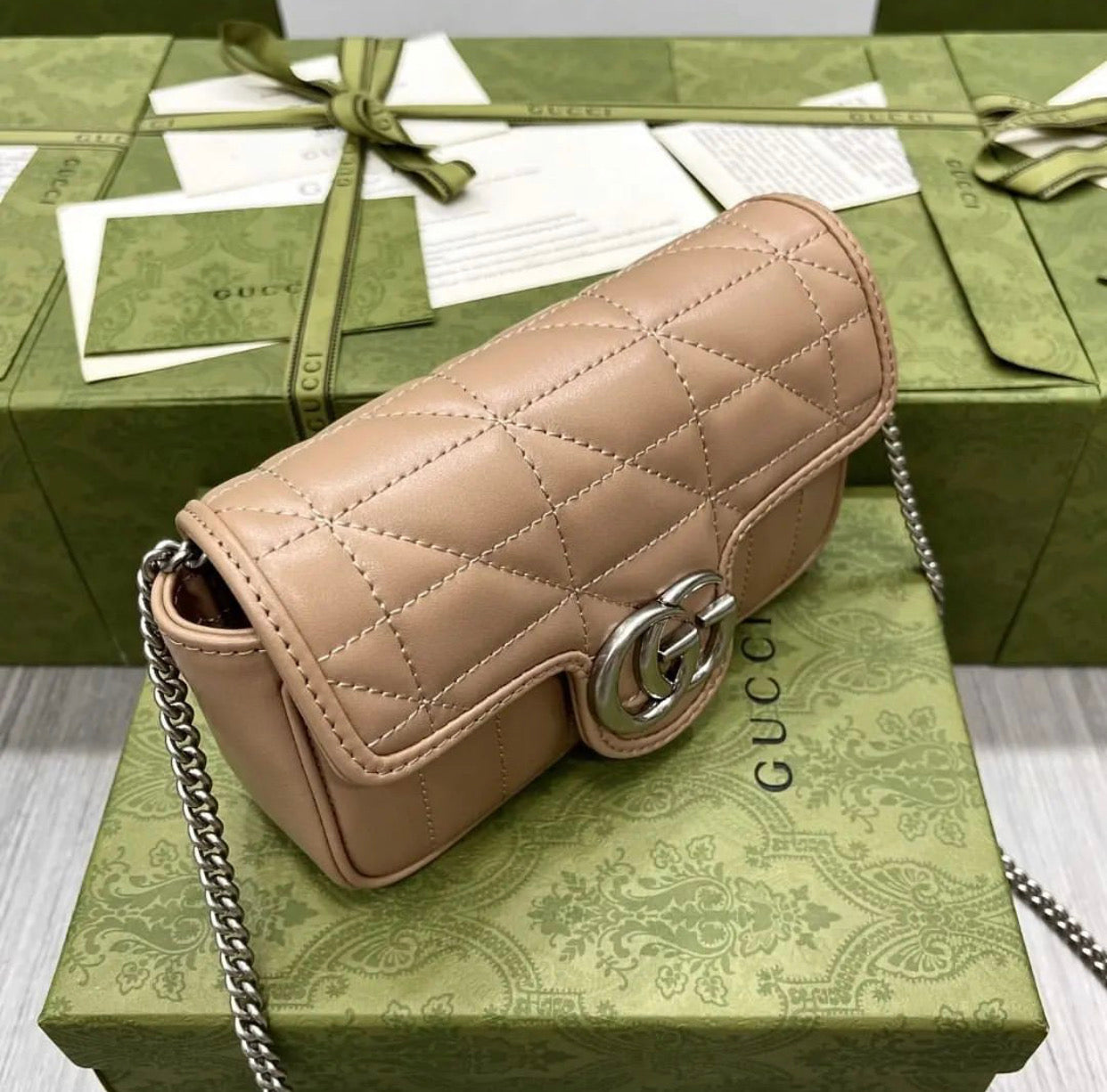 Marmont Super Mini