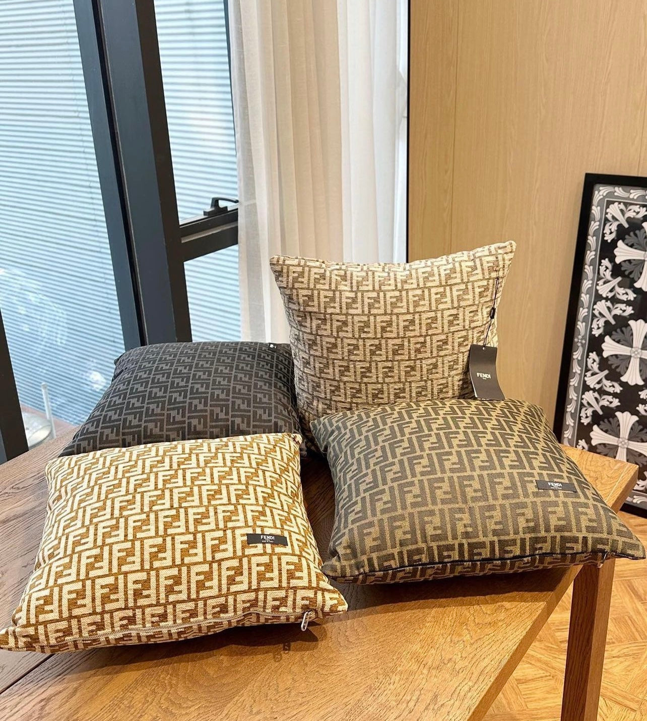 FF Cushion