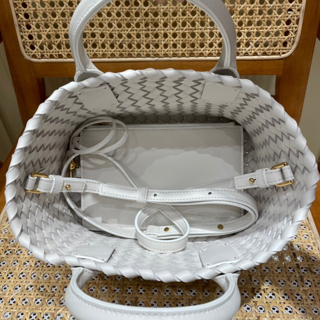 Mini Cabat