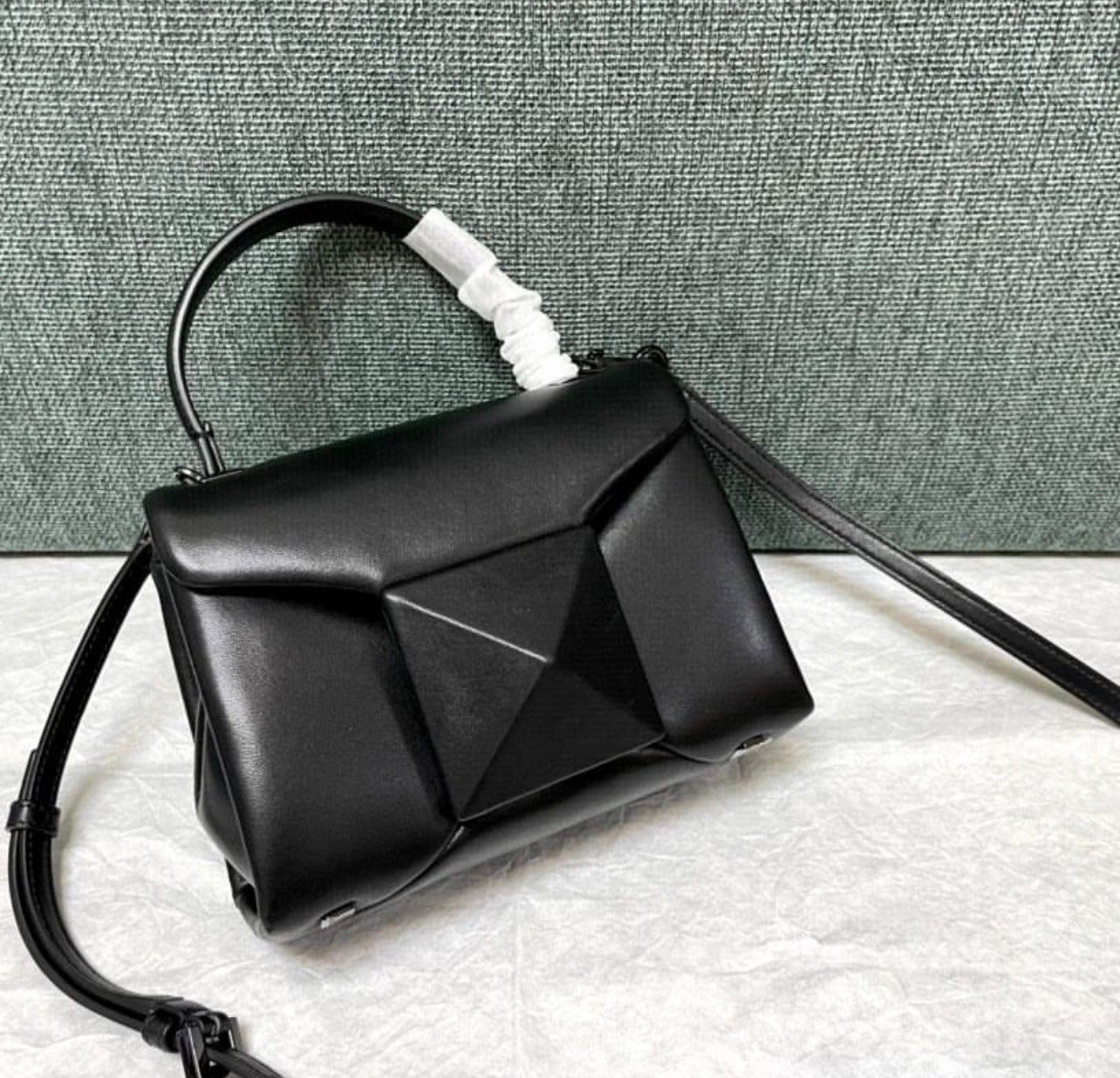 Mini One Stud Bag