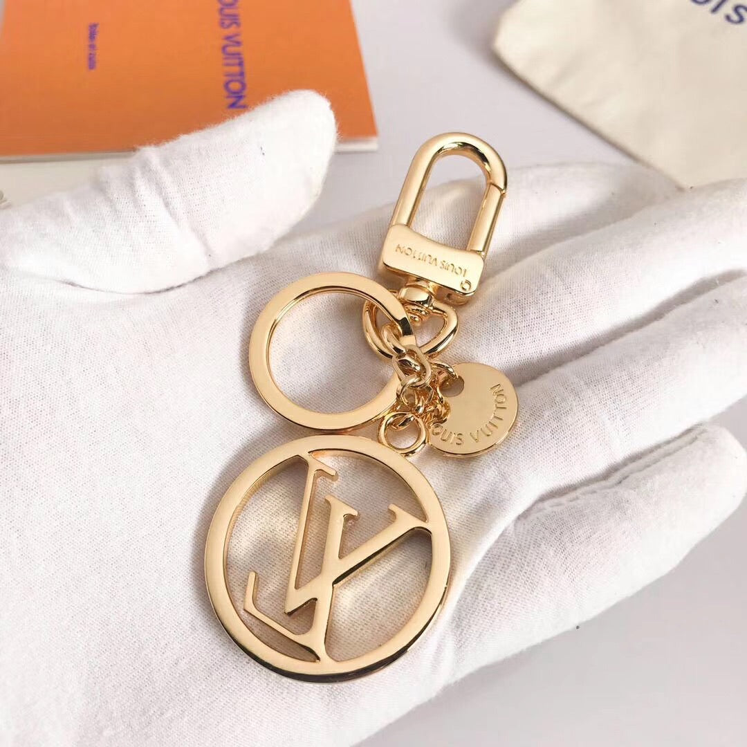 Circle Key Holder