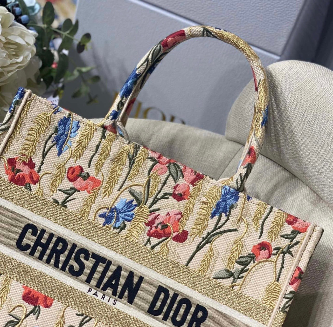 Book Tote