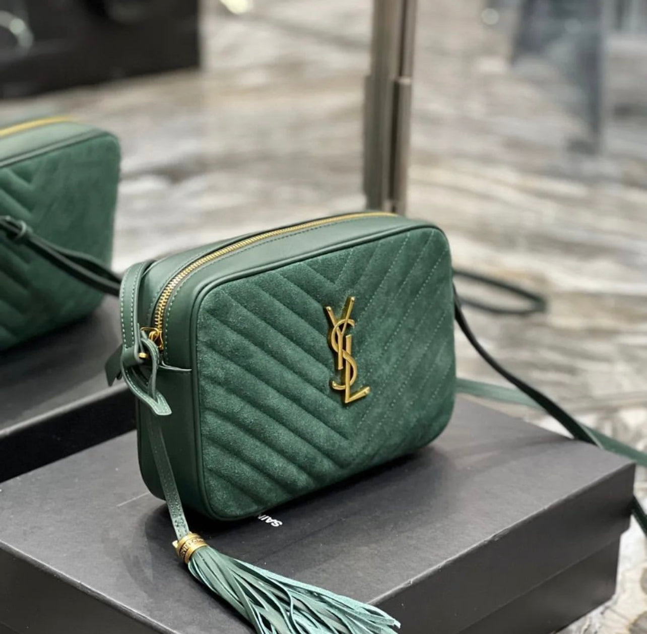 Lou Camera Bag
