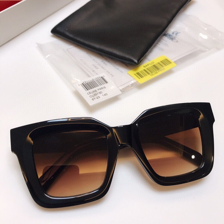 Square Sunglasses