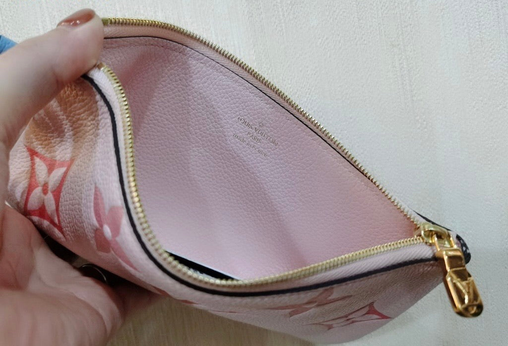 Trio Pouch