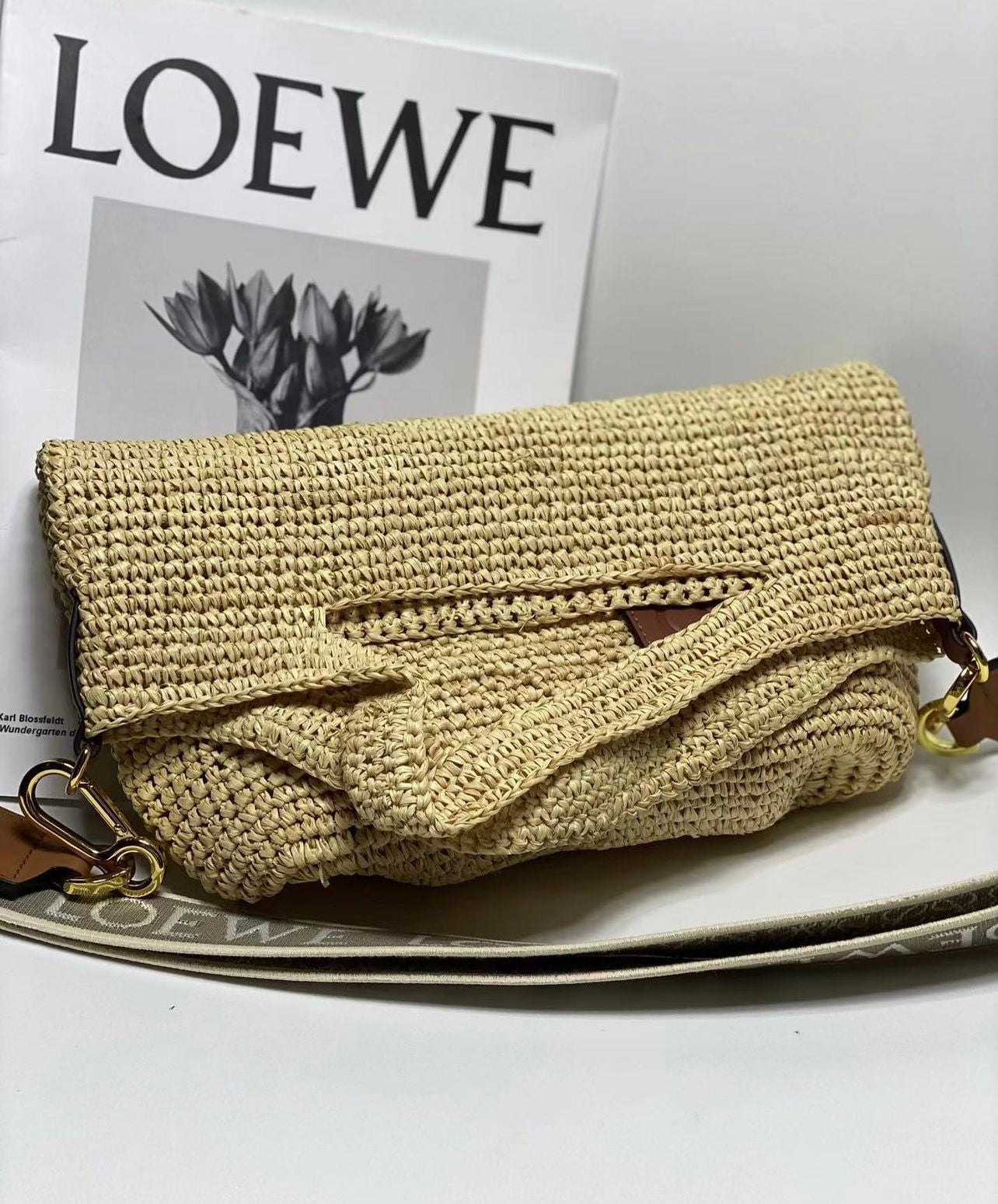 Slit Bag