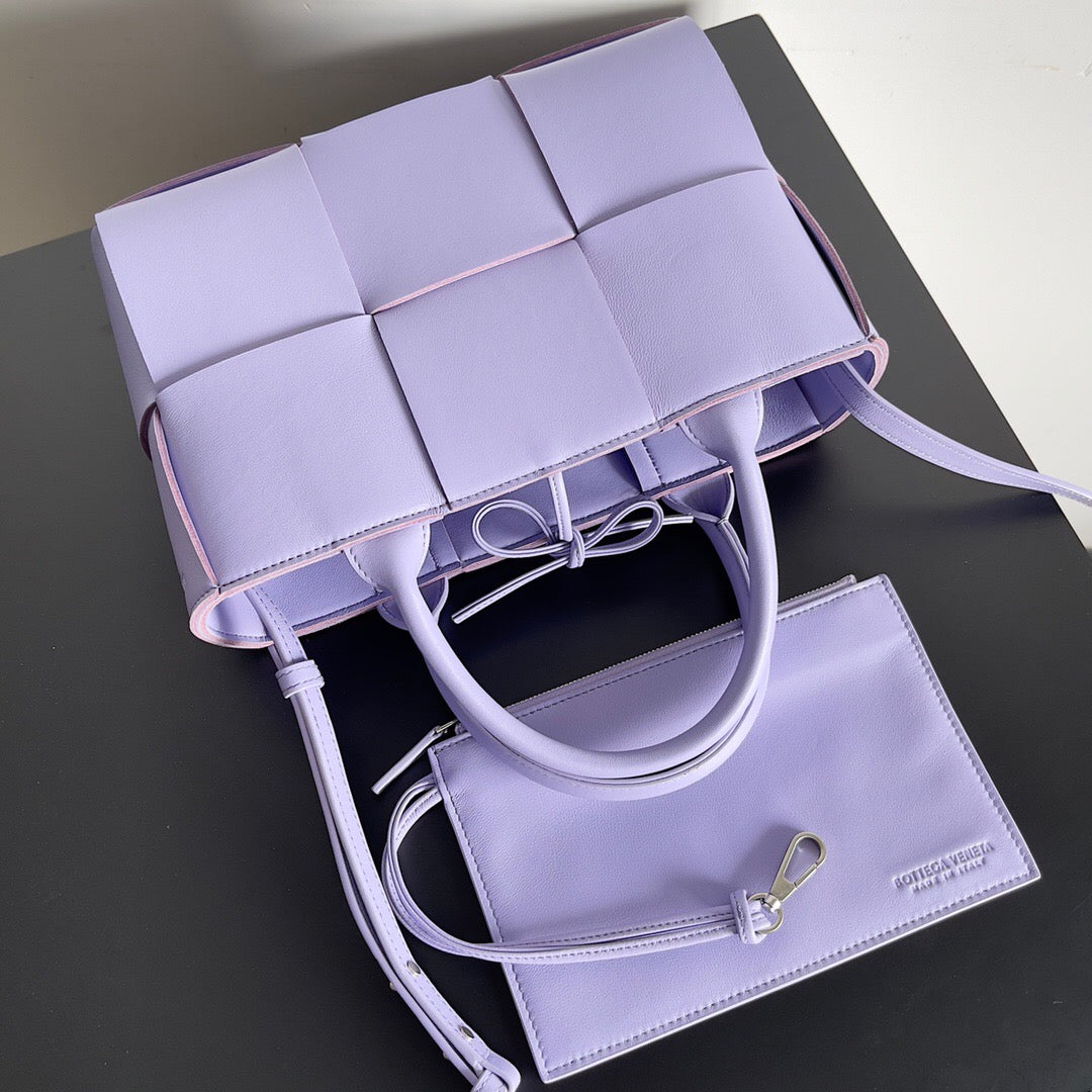 Mini Arco Tote