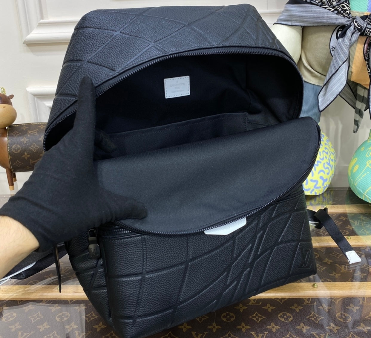 Discovery Backpack