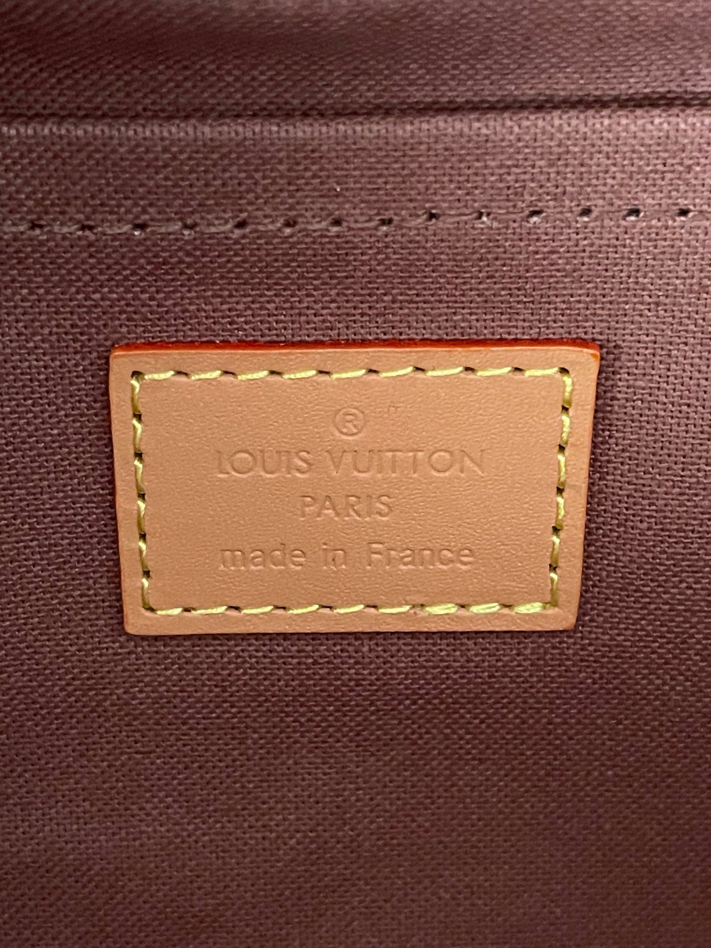 Utility Crossbody