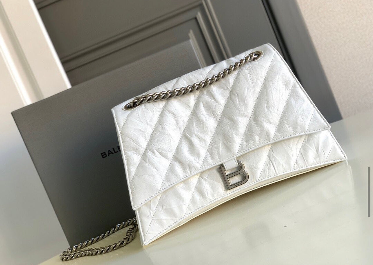 Crush Medium Chain Bag