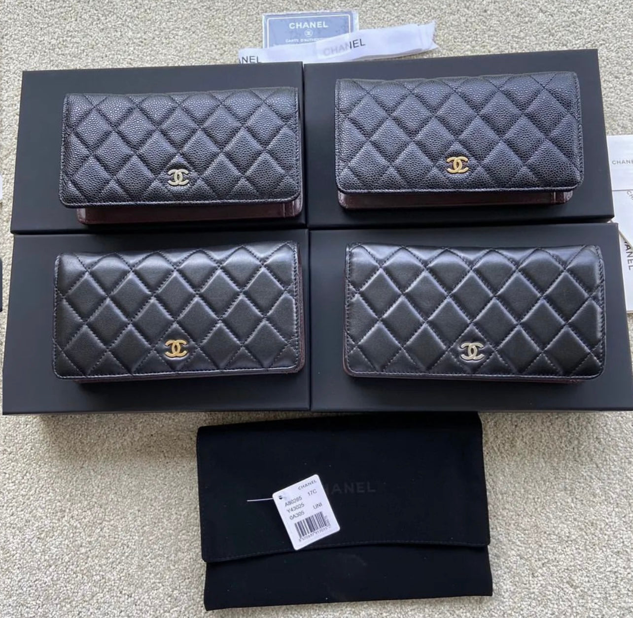 CC Wallet