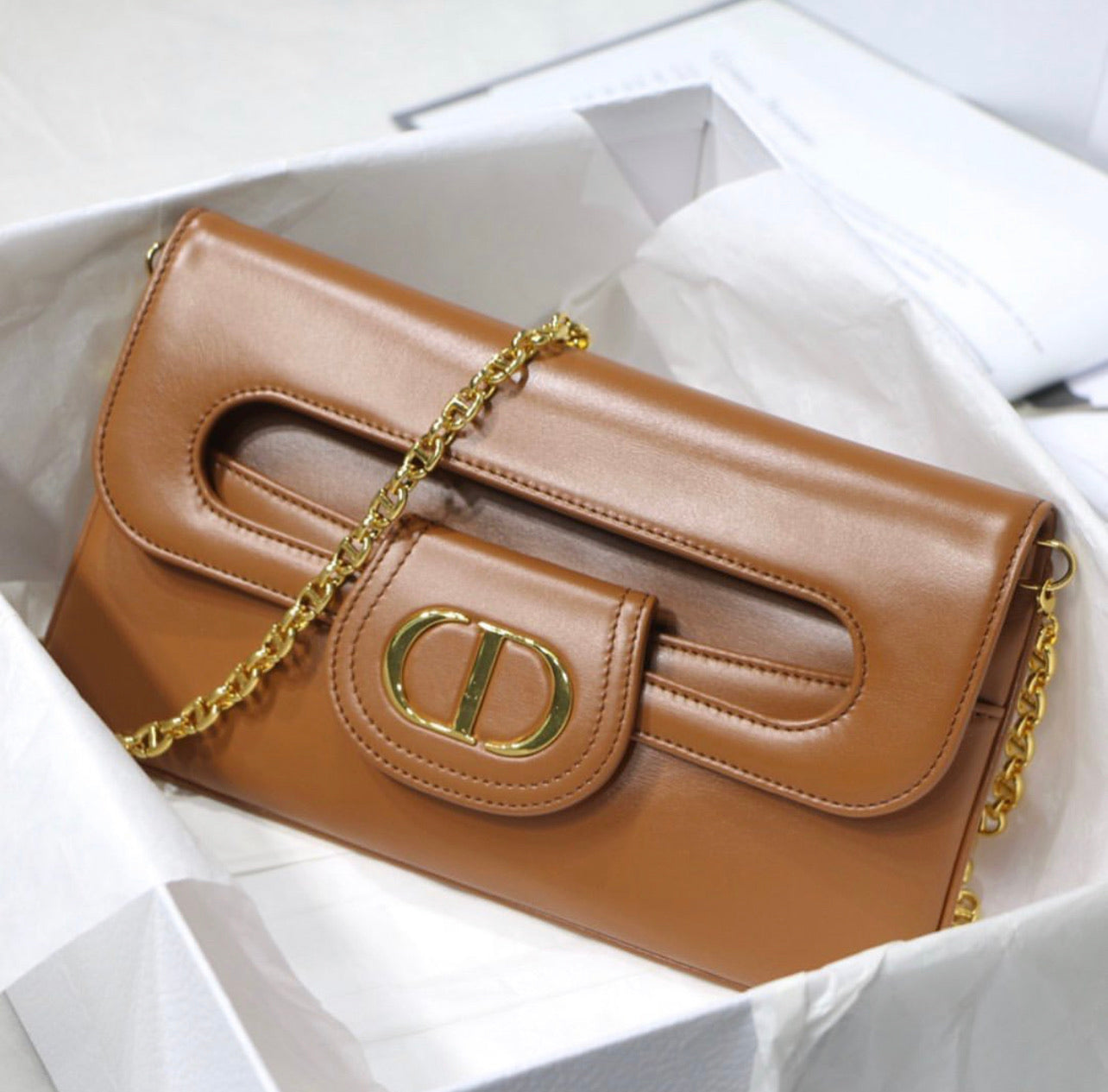 Double Bag