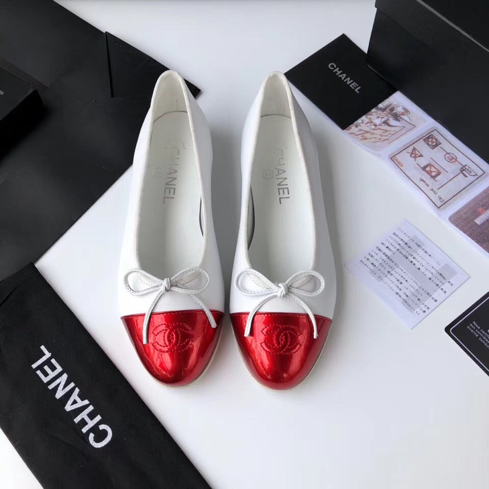 CC Pumps