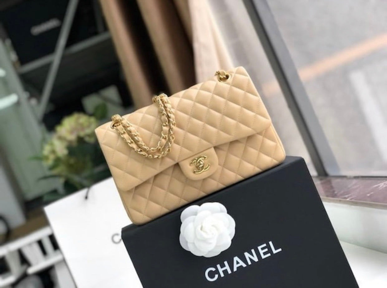 Original Quality Classic Flap