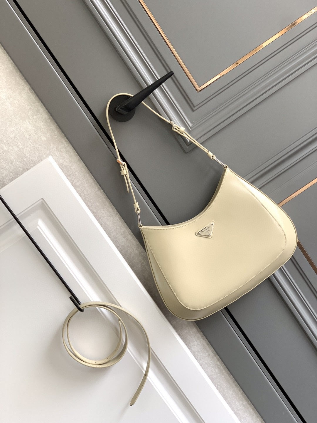 Cleo Shoulder Bag