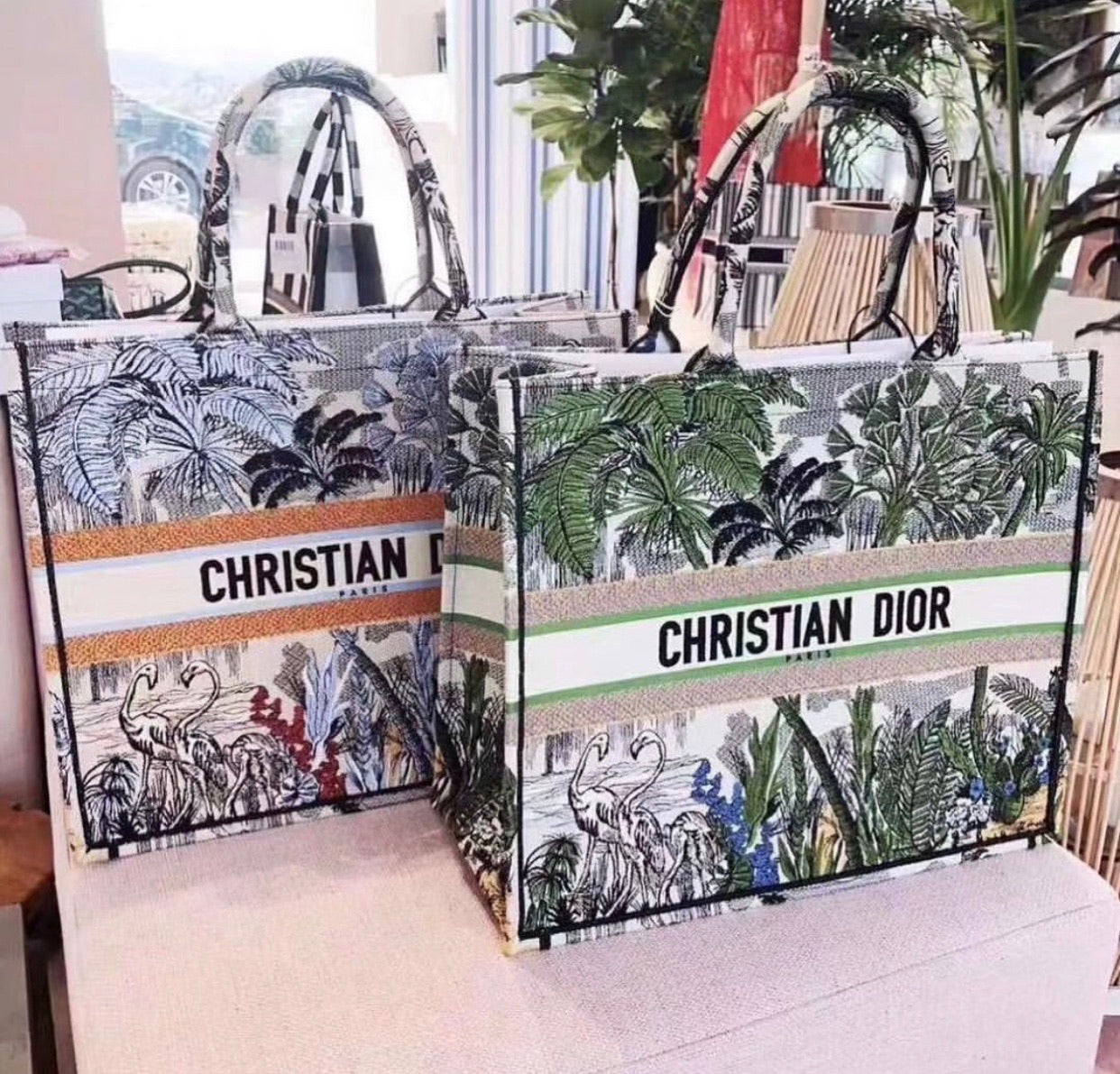 Book Tote
