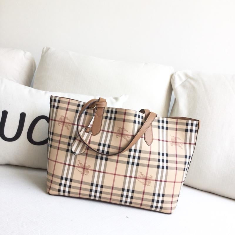 Reversible Tote