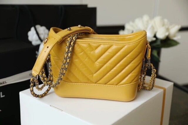 Gabrielle Hobo