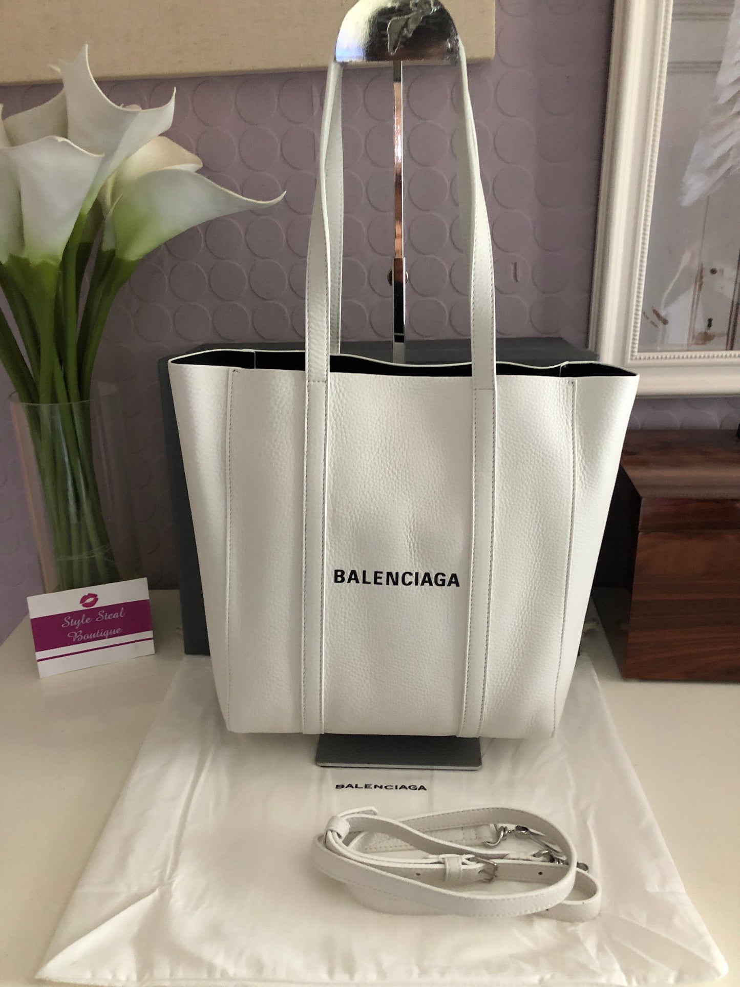Everyday Tote