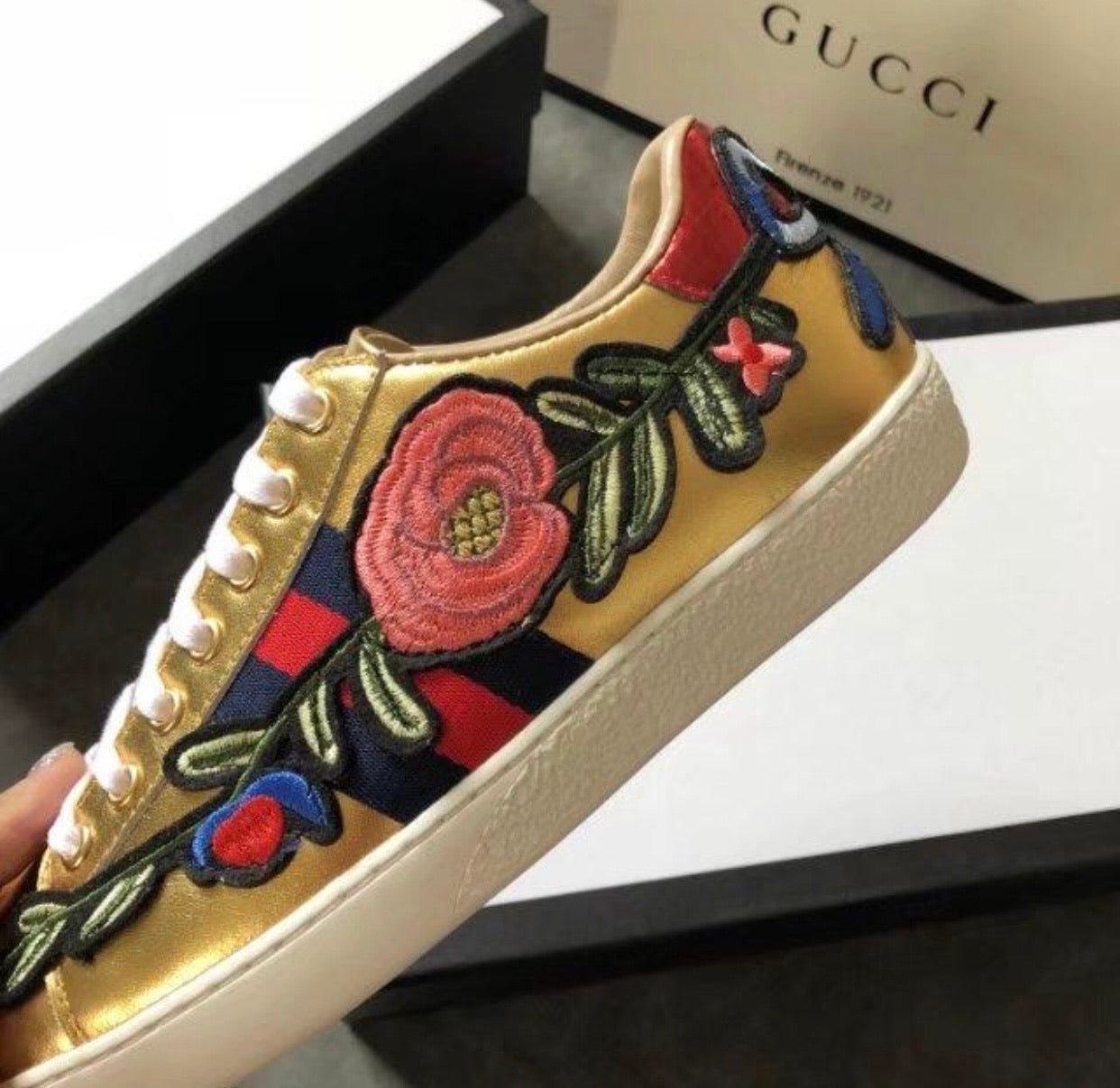 Ace Floral