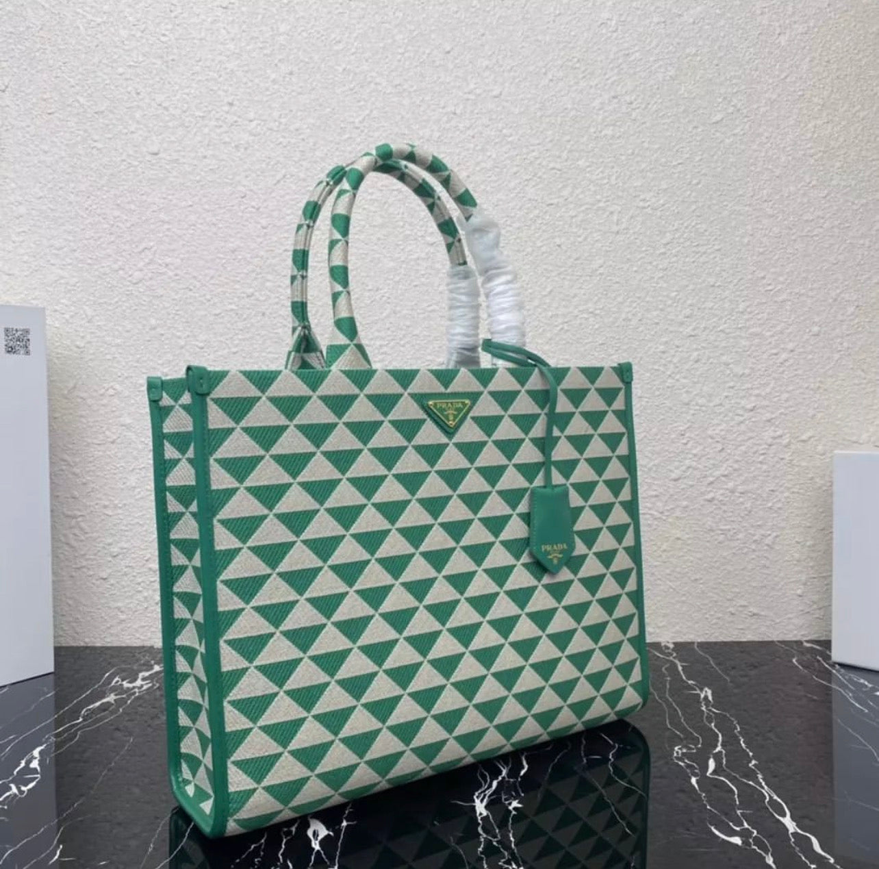 Symbole Bag