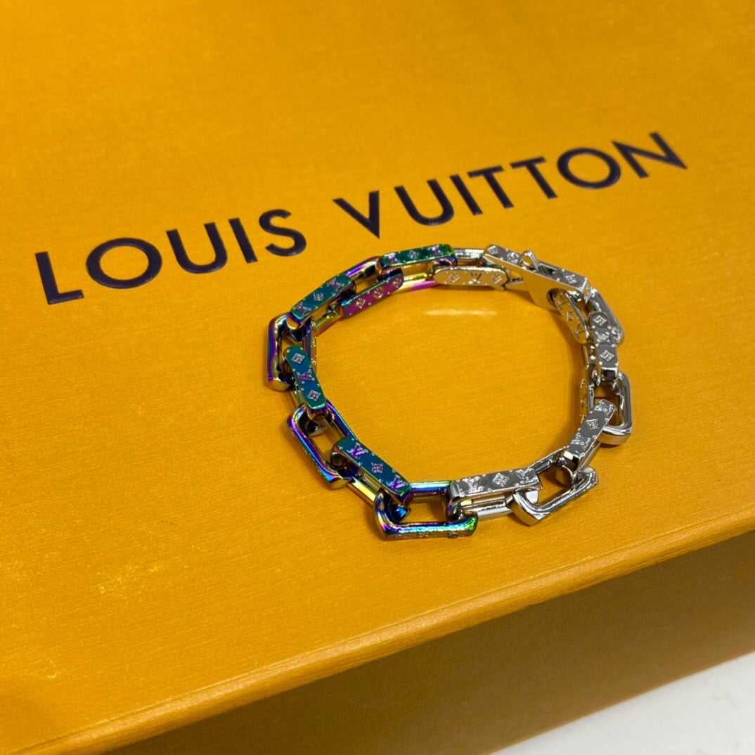 Chain Bracelet