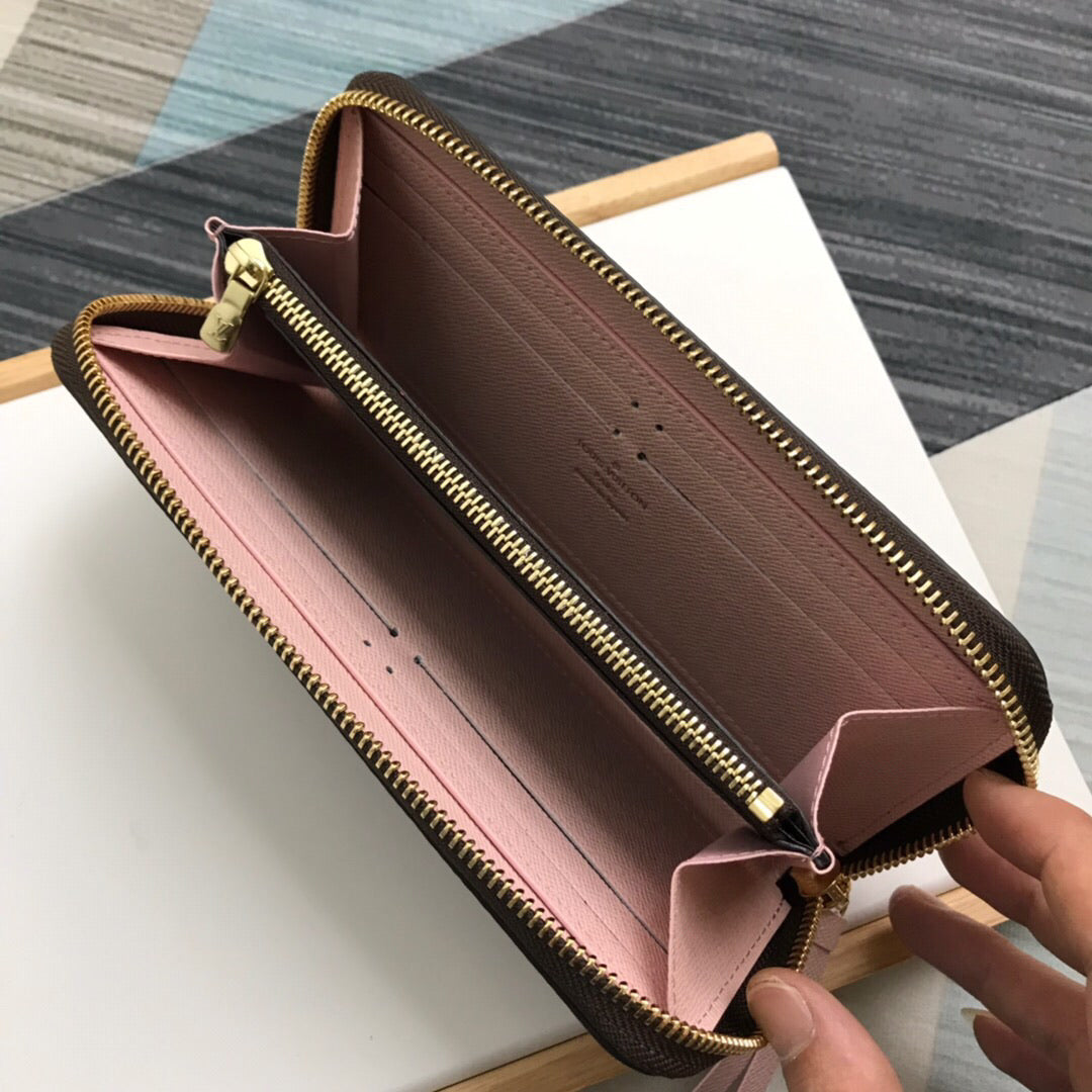 Clemence Wallet